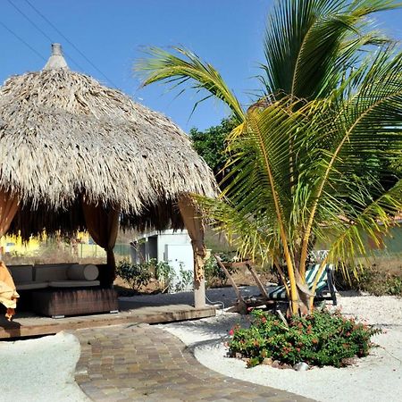 Villa Park Fontein Curacao สิ่งอำนวยความสะดวก รูปภาพ