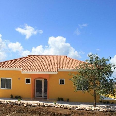 Villa Park Fontein Curacao ภายนอก รูปภาพ