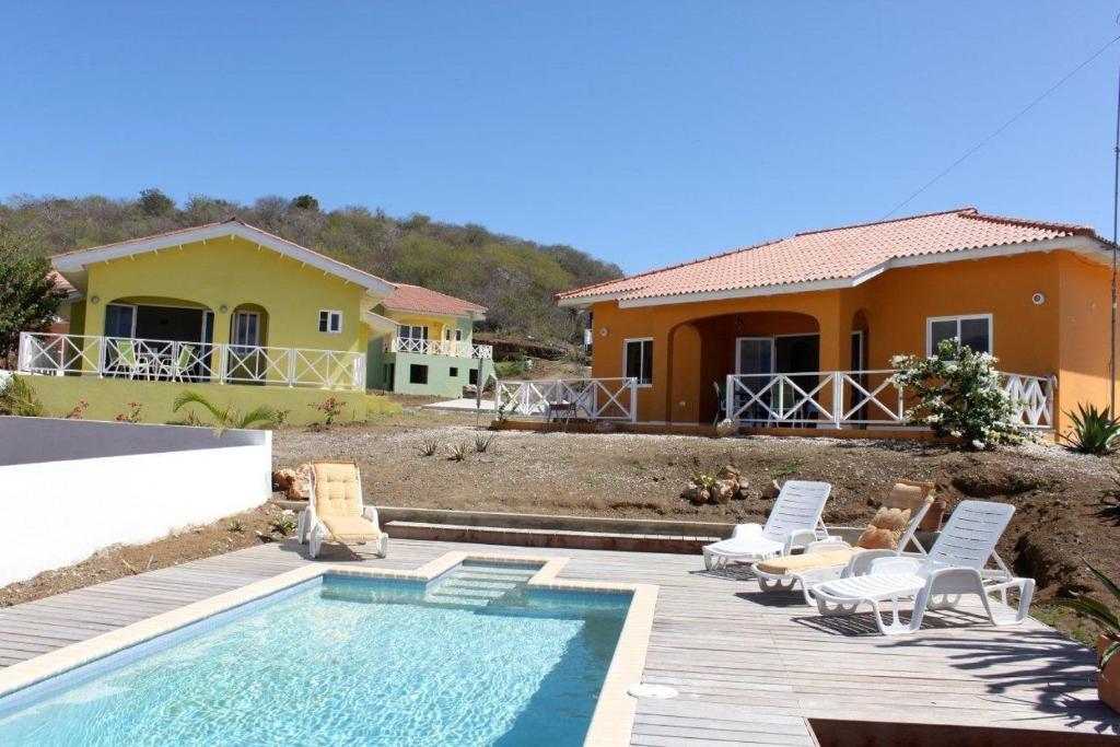 Villa Park Fontein Curacao ห้อง รูปภาพ