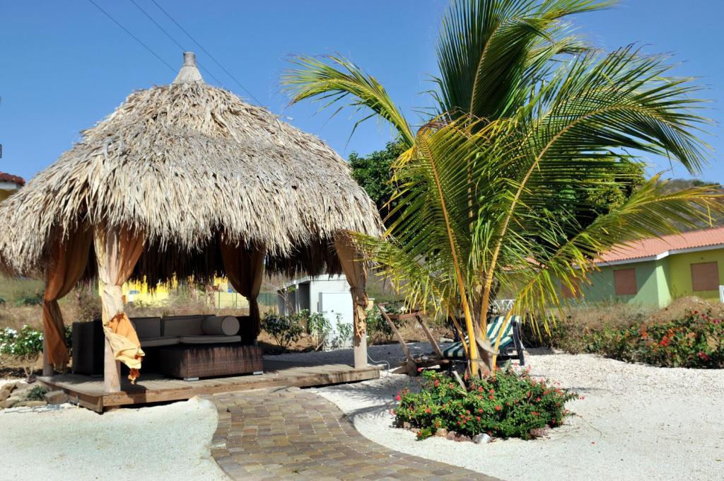 Villa Park Fontein Curacao สิ่งอำนวยความสะดวก รูปภาพ