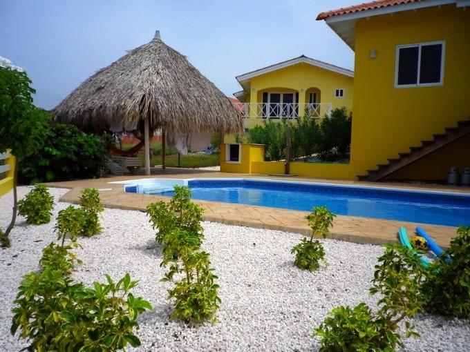 Villa Park Fontein Curacao ห้อง รูปภาพ