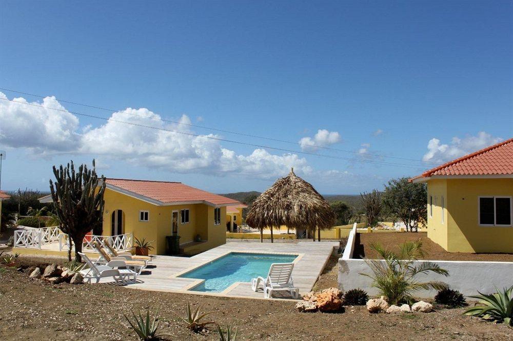 Villa Park Fontein Curacao ภายนอก รูปภาพ