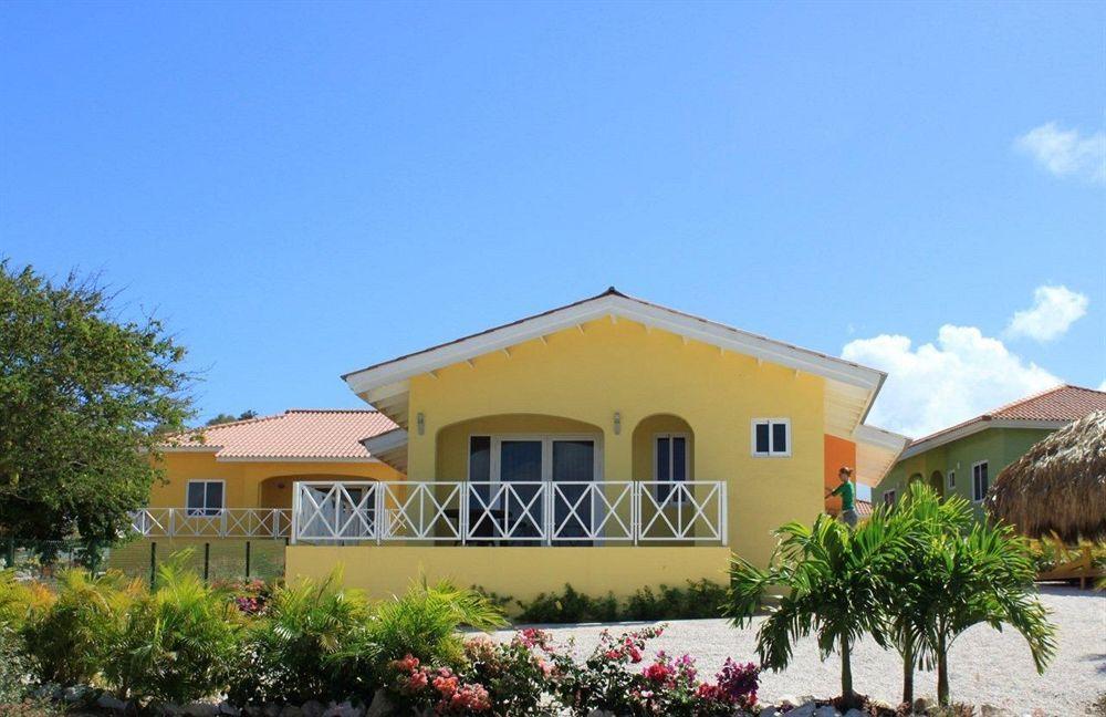 Villa Park Fontein Curacao ภายนอก รูปภาพ
