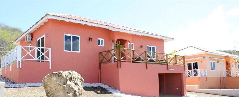 Villa Park Fontein Curacao ภายนอก รูปภาพ