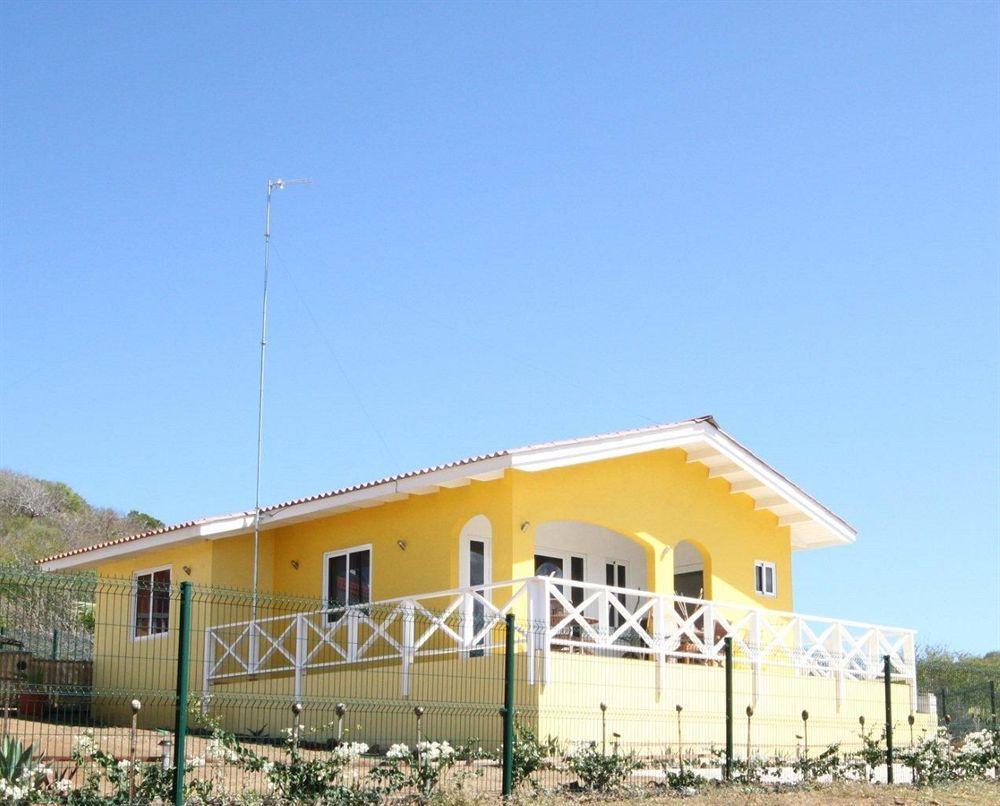 Villa Park Fontein Curacao ภายนอก รูปภาพ