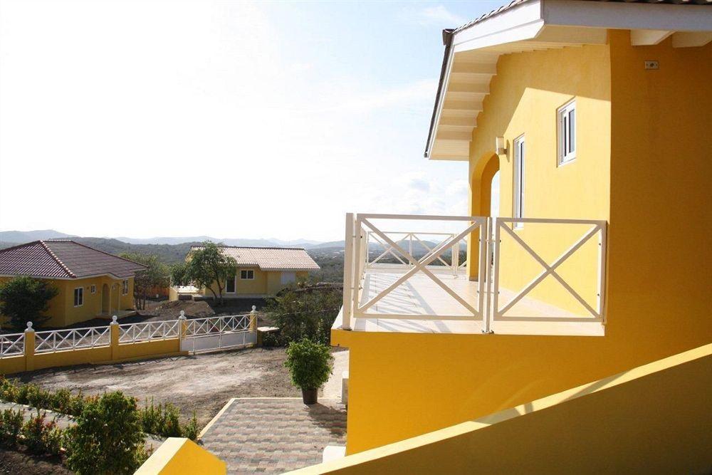 Villa Park Fontein Curacao ภายนอก รูปภาพ