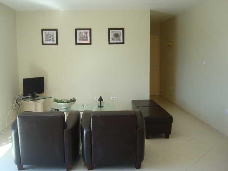 Villa Park Fontein Curacao ภายนอก รูปภาพ
