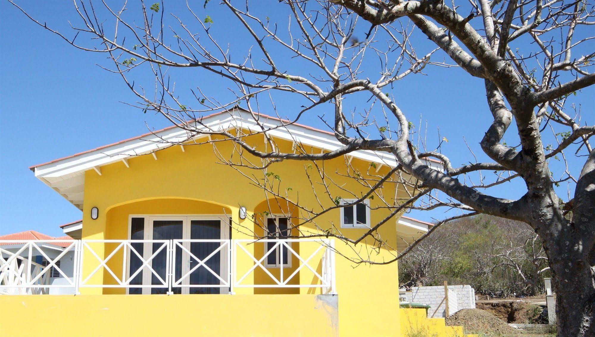 Villa Park Fontein Curacao ภายนอก รูปภาพ