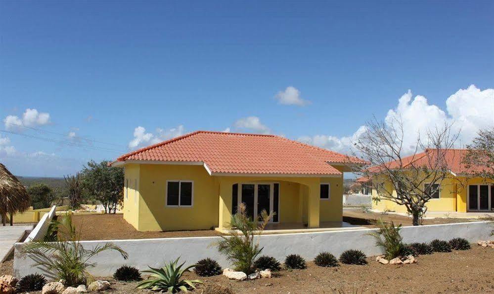 Villa Park Fontein Curacao ภายนอก รูปภาพ