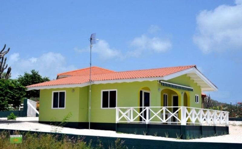 Villa Park Fontein Curacao ภายนอก รูปภาพ